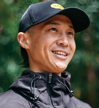 長尾暁人さん