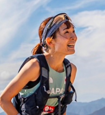 山内菜摘さん