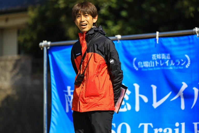 鋸山トレイルラン2026 大会写真 15
