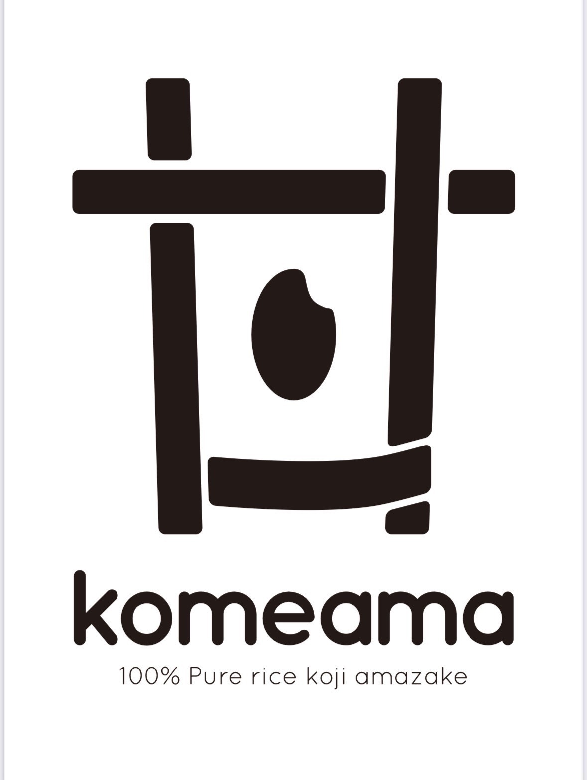 komeama Instagram